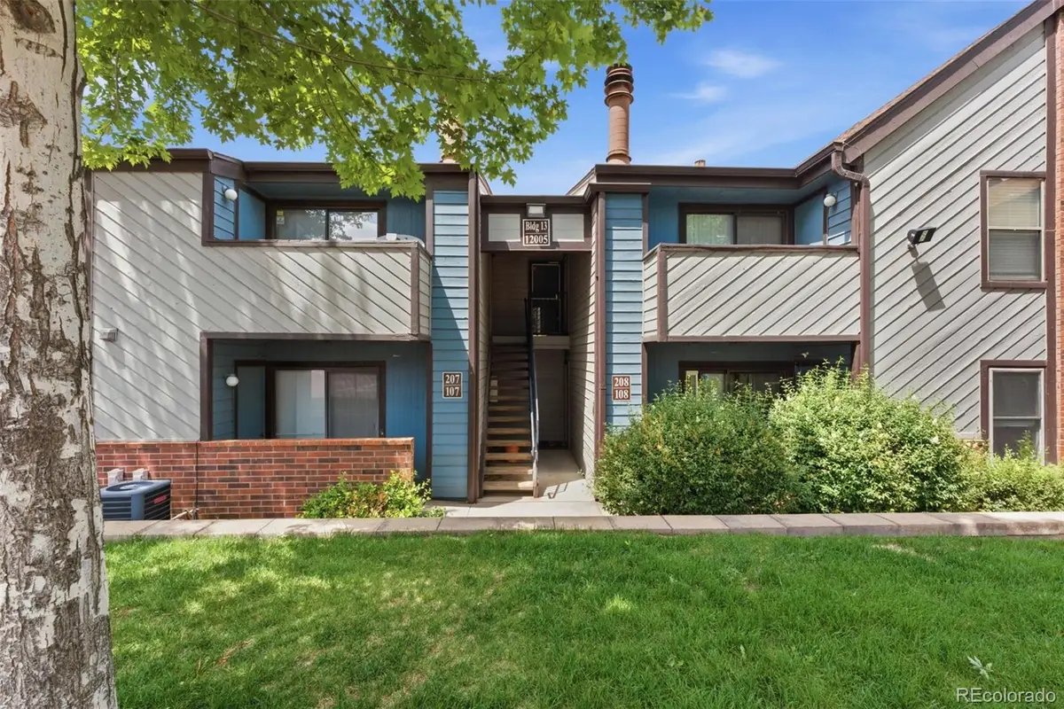 12005 E Harvard Avenue #208, Aurora, CO 80014 - #1