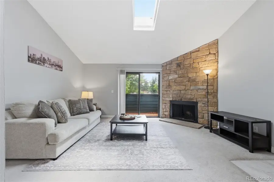 12005 E Harvard Avenue #208, Aurora, CO 80014 - #3