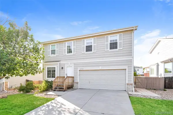 20785 E Bellewood Place, Aurora, CO 80015