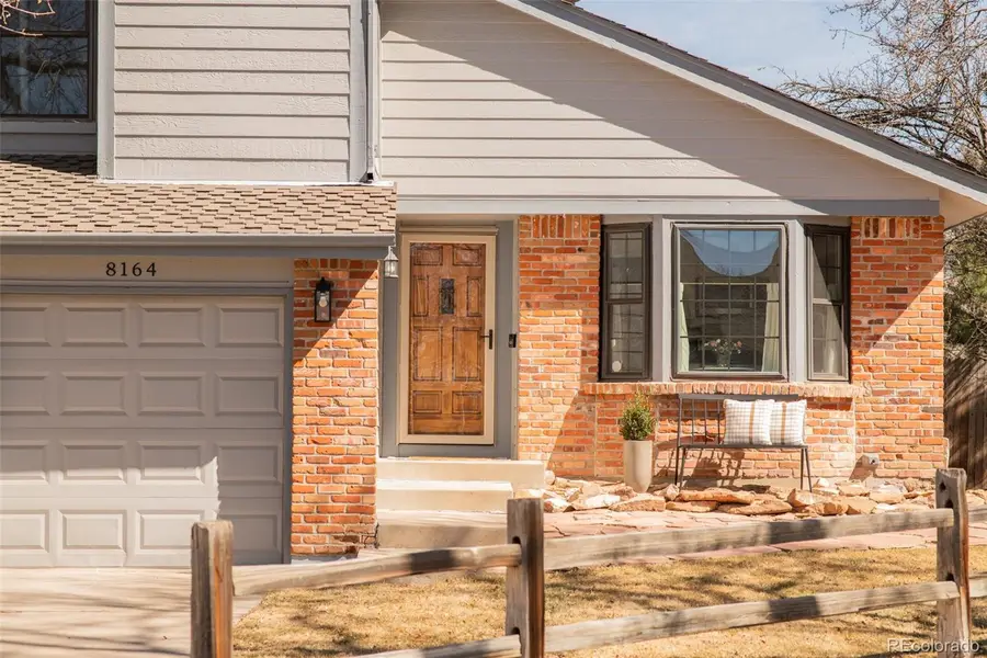 8164 Carr Circle, Arvada, CO 80005 - #2