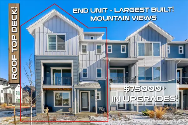 16638 Umatilla Street, Broomfield, CO 80023