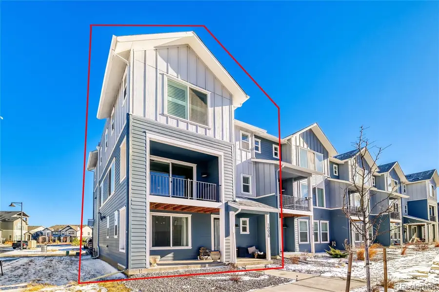 16638 Umatilla Street, Broomfield, CO 80023 - Image #2