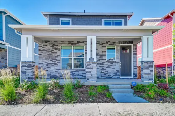 21862 E 8th Avenue, Aurora, CO 80018