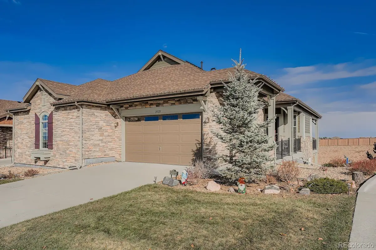 25125 E Phillips Drive, Aurora, CO 80016 - Image #1