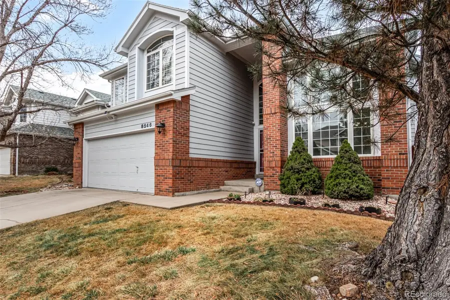 8546 E Amherst Circle, Denver, CO 80231 - #2