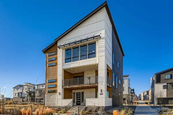 16569 Peak Street, Broomfield, CO 80023