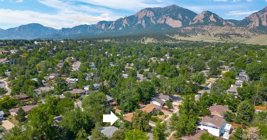 3390 Endicott Drive, Boulder, CO 80305 - #3