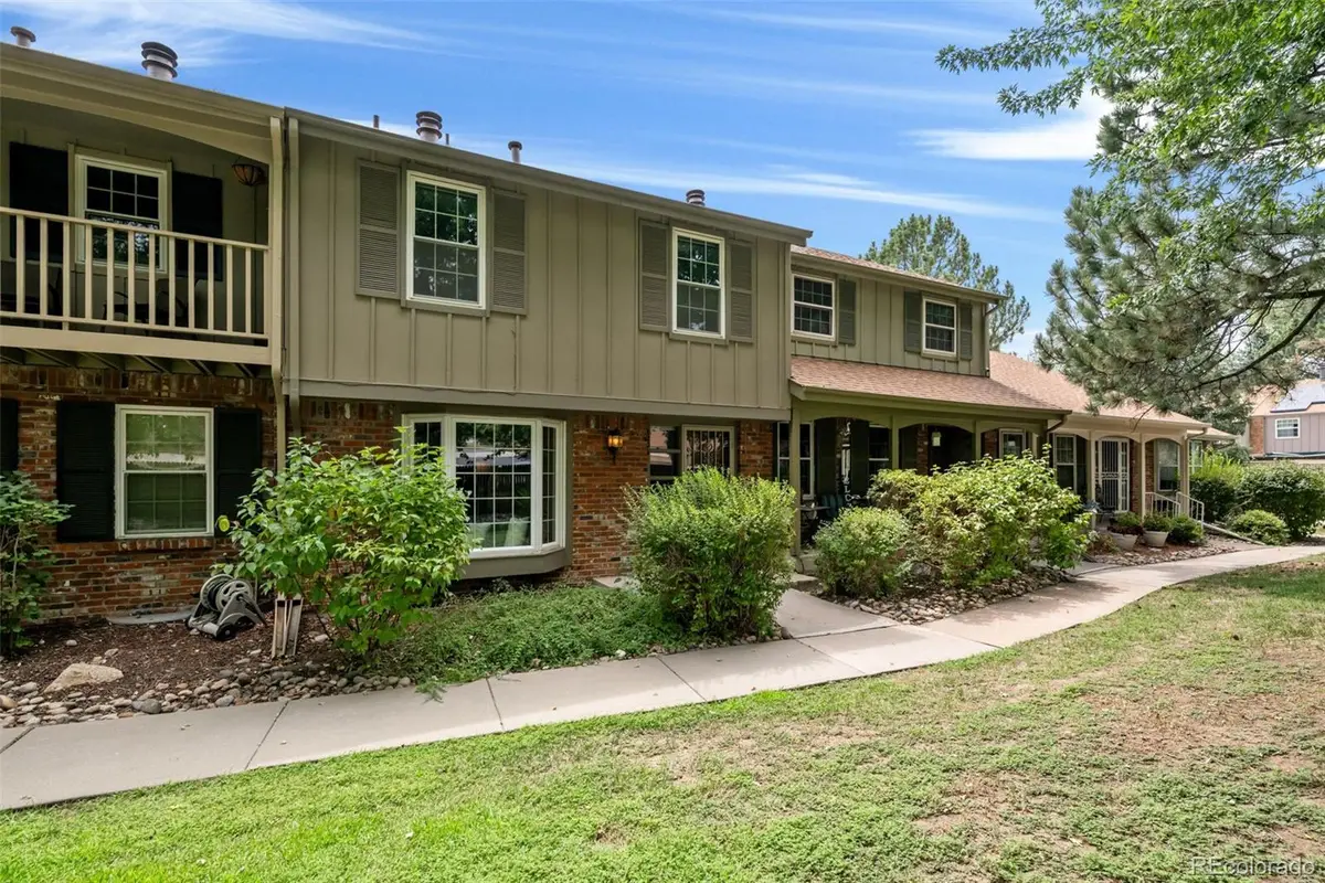 7505 W Yale Avenue #2204, Denver, CO 80227 - #1
