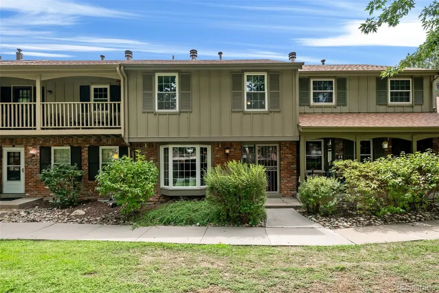 7505 W Yale Avenue #2204, Denver, CO 80227 - #2