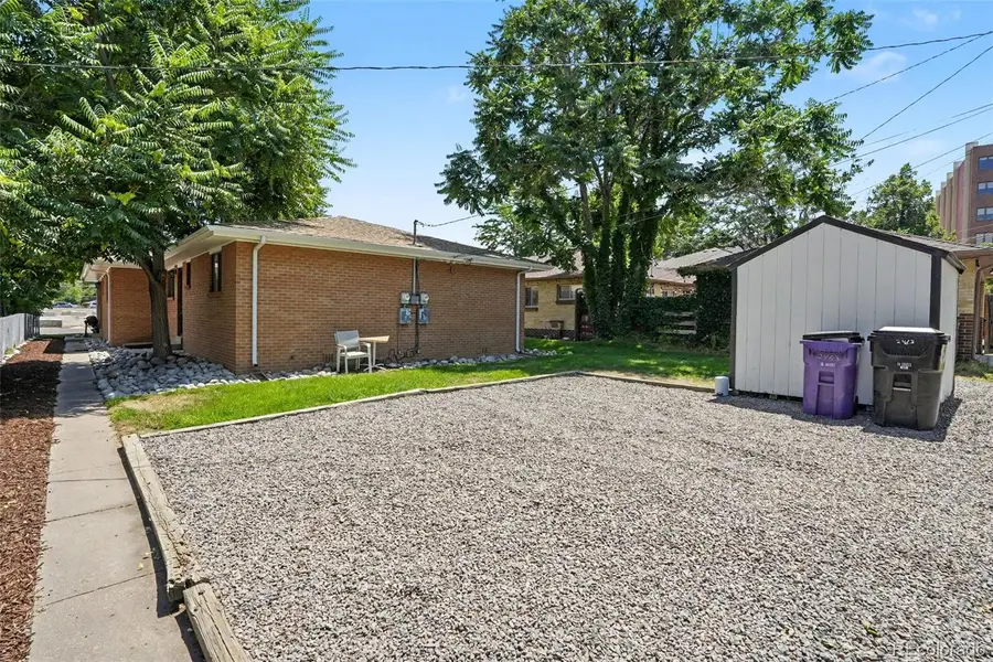 2461-2463 S Corona Street, Denver, CO 80210 - #3