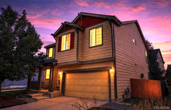 1131 S Chester Court, Denver, CO 80247