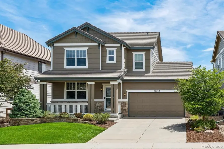 10242 Greenfield Circle, Parker, CO 80134 - #2