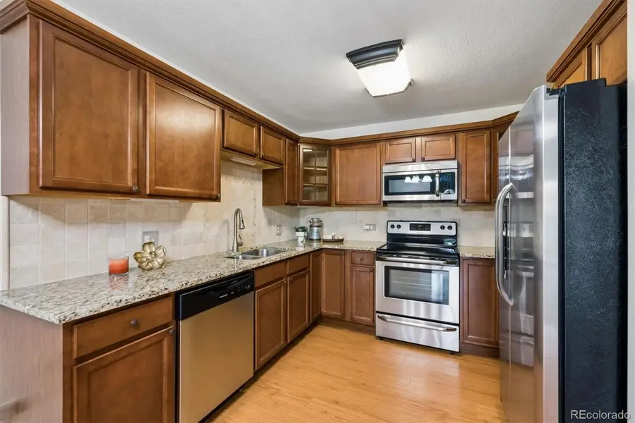 615 S Alton Way #5C, Denver, CO 80247 - #3