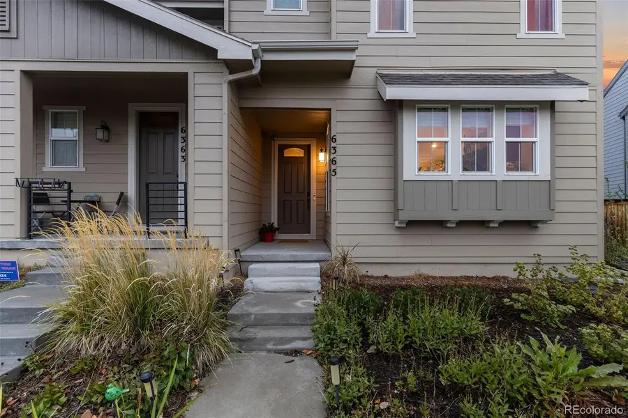 6365 N Dallas Court, Denver, CO 80238 - Image #2