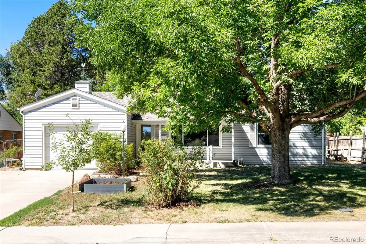 1655 Quay Street, Denver, CO 80214 - #1