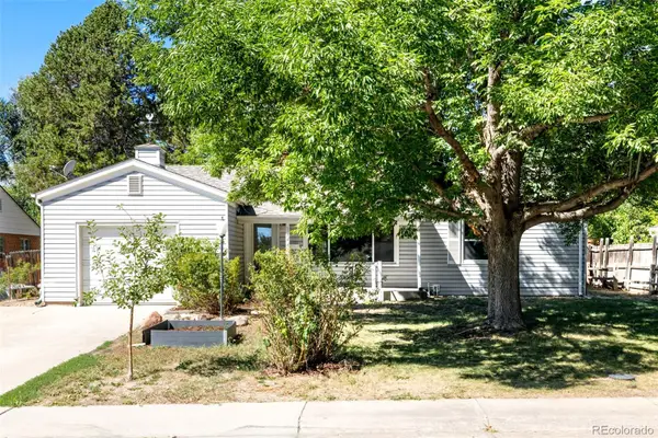 1655 Quay Street, Denver, CO 80214