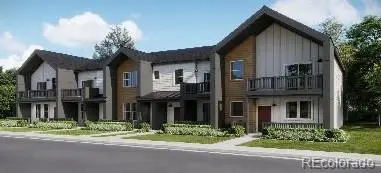 8907 Whiteclover Street, Littleton, CO 80125