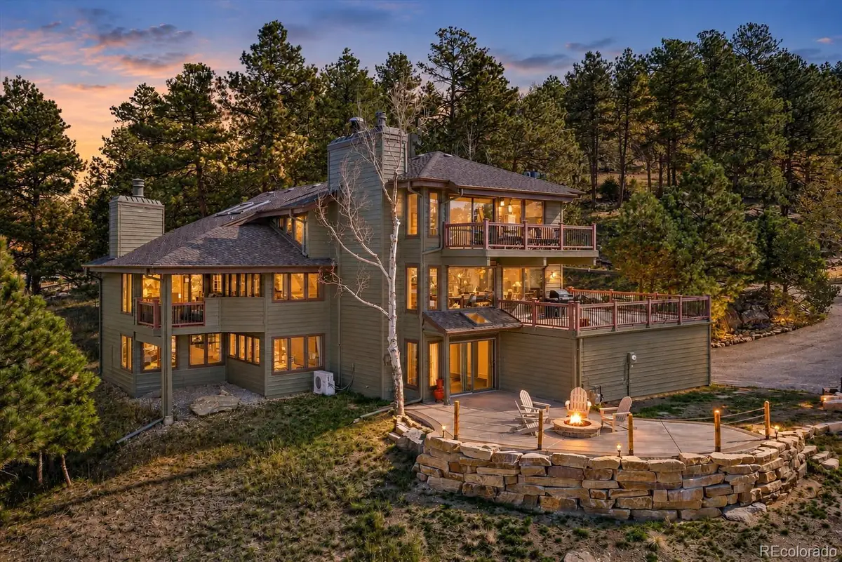 1614 Foothills, Golden, CO 80401 - #1