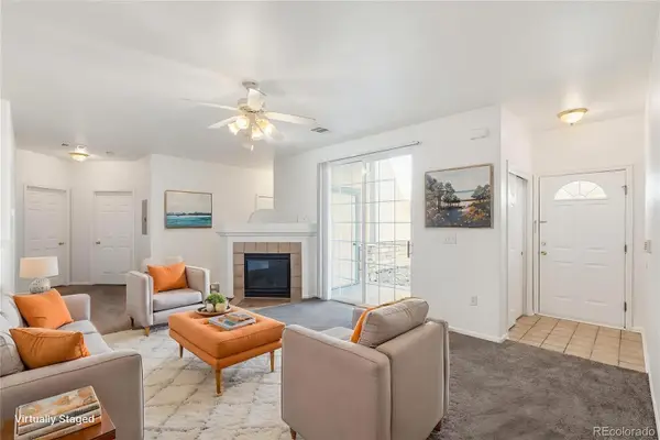 3252 E 103rd Drive #709, Thornton, CO 80229