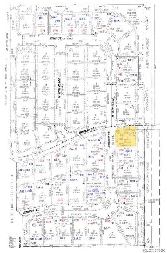 1800 Jennifer Street, Brighton, CO 80601 - #3