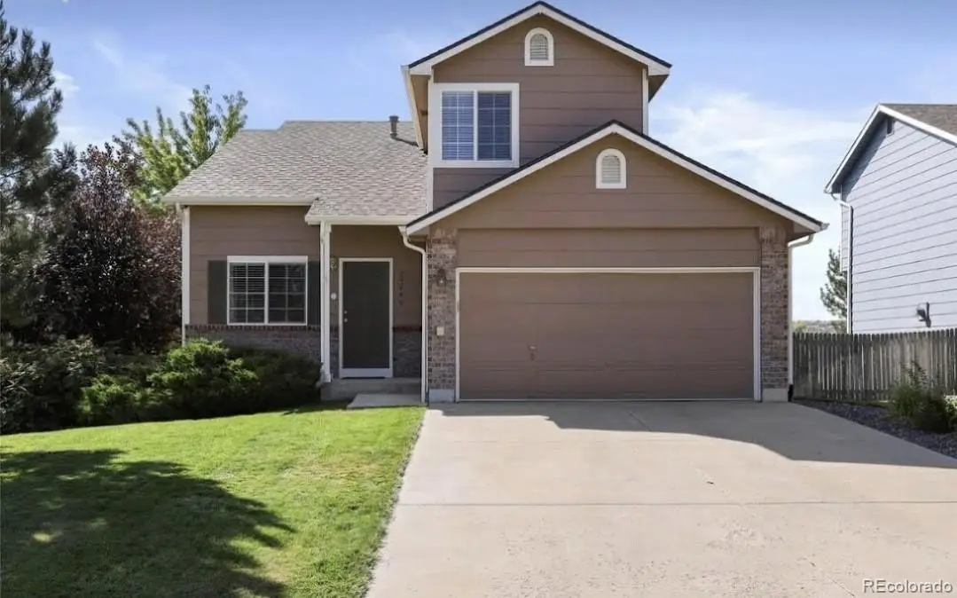23496 Broadmoor Drive, Parker, CO 80138 - #1