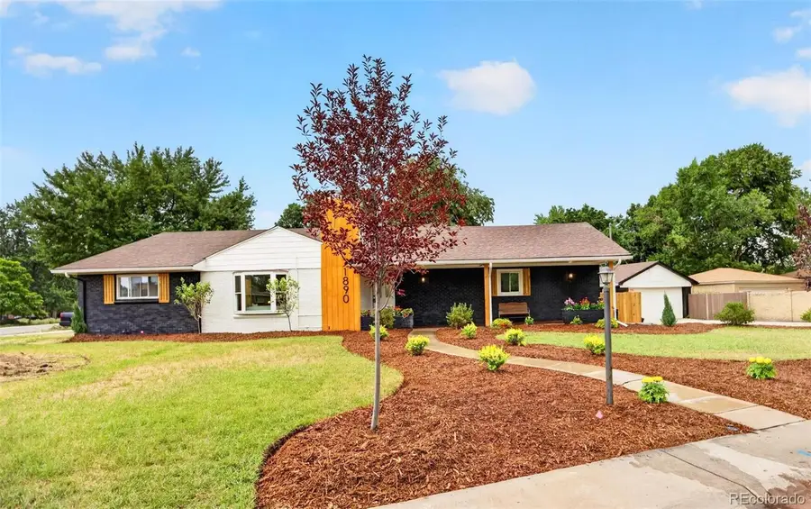 1890 Balsam Street, Denver, CO 80214 - #2