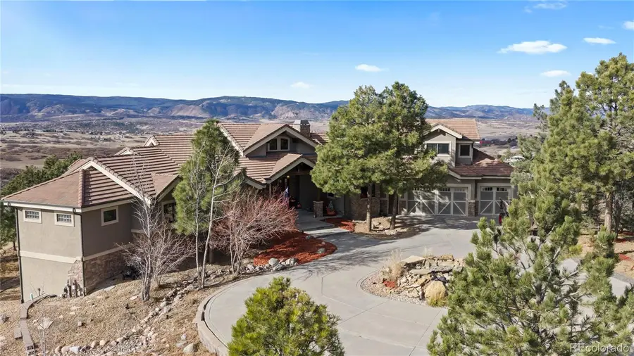 2256 W Wolfensberger Road, Castle Rock, CO 80109 - Image #2