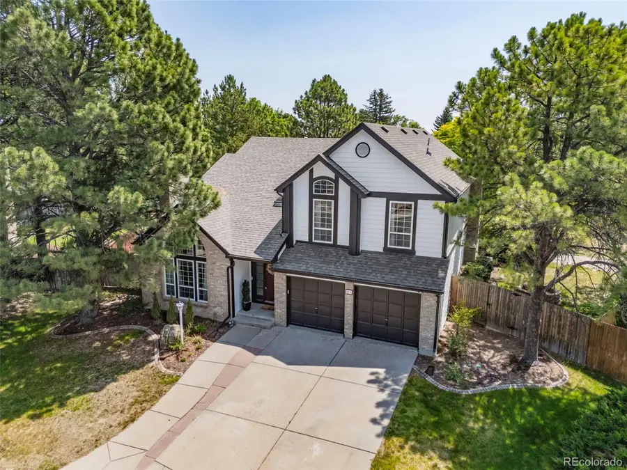 211 Durham Court, Castle Rock, CO 80108 - #2