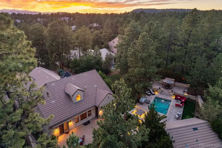 5088 Hidden Pond Place, Castle Rock, CO 80108 - #3