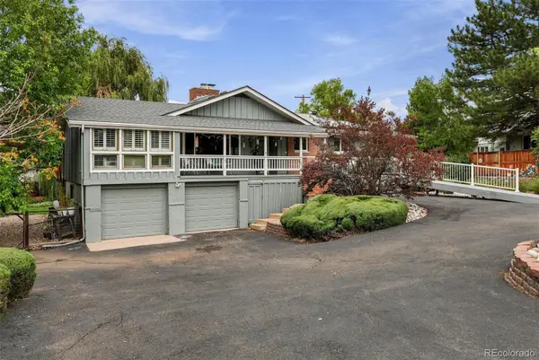10535 W 32nd, Wheat Ridge, CO 80033