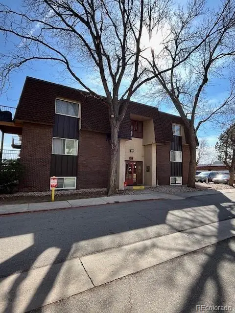 7755 E Quincy Avenue #103D4, Denver, CO 80237 - #1
