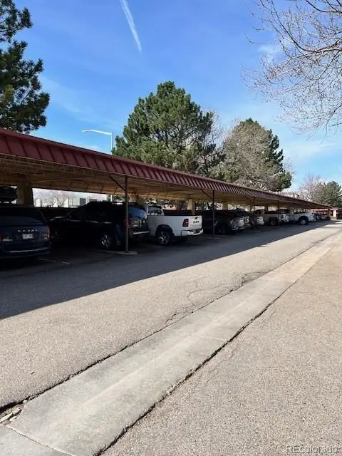 7755 E Quincy Avenue #103D4, Denver, CO 80237 - #2