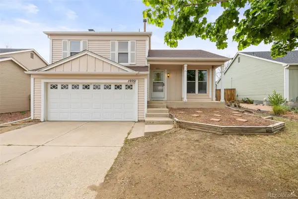 19751 E Dartmouth Place, Aurora, CO 80013