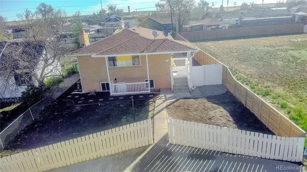 432 3rd Avenue, Deer Trail, CO 80105