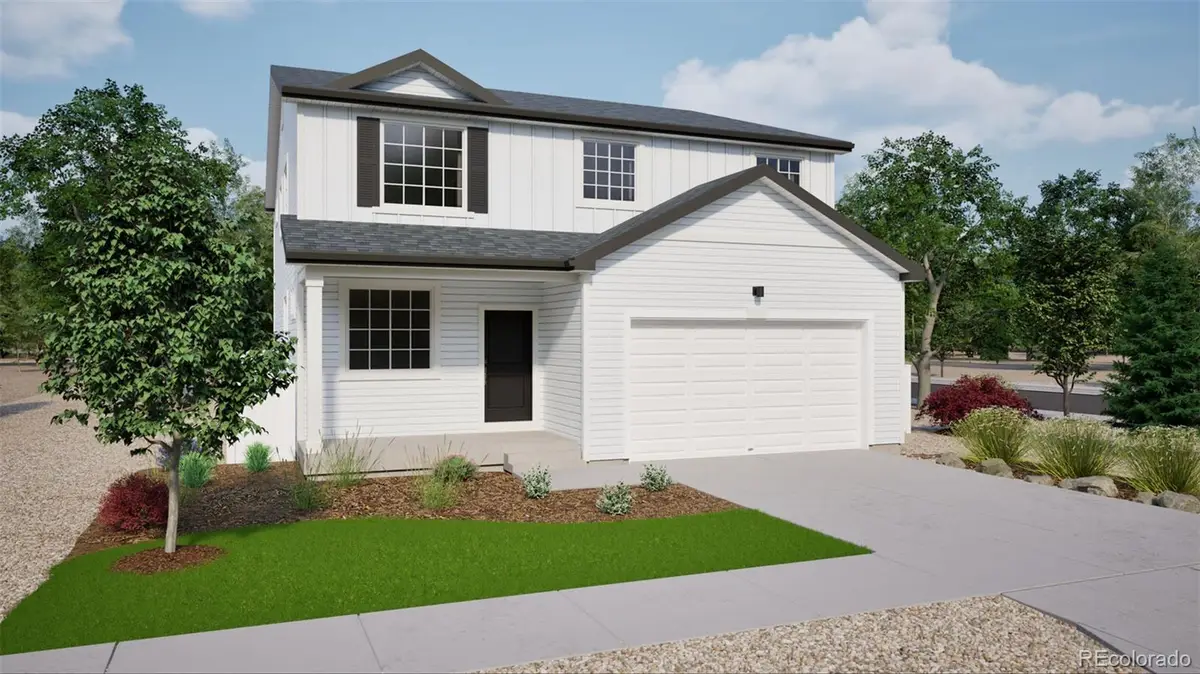 17599 E 103rd Dr., Commerce City, CO 80022 - #1