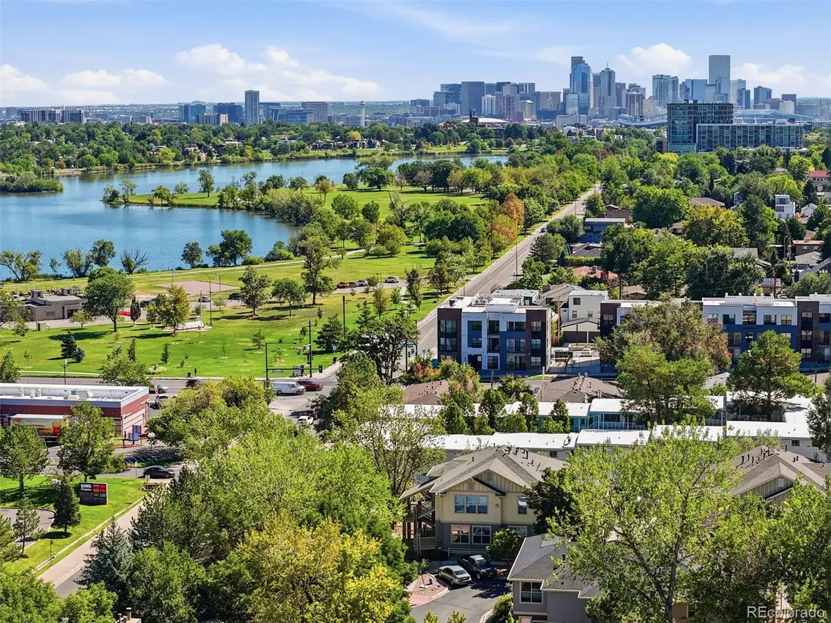 1686 Ames Court, Lakewood, CO 80214 - #1