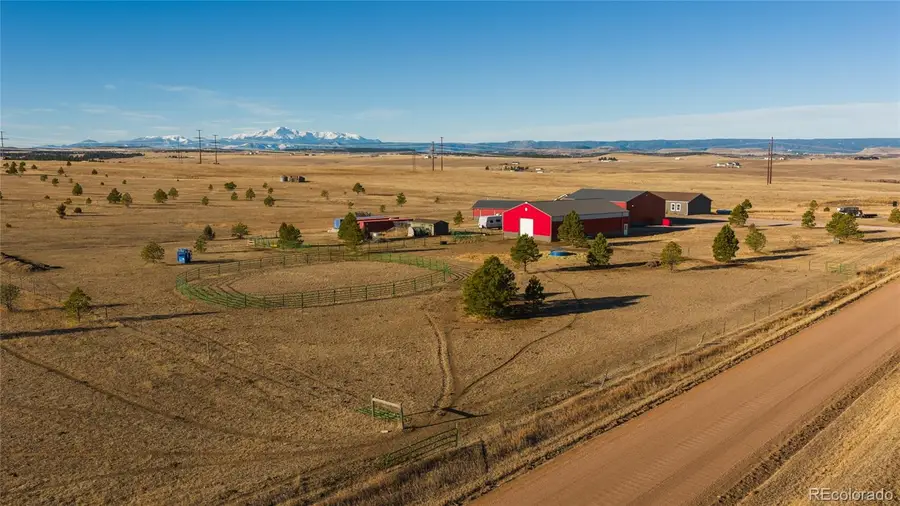 24965 Cave Spring Trail, Elbert, CO 80106 - #3