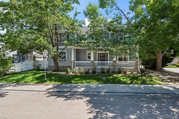 3741 Florentine Drive, Longmont, CO 80503