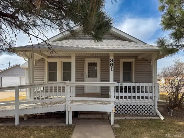 391 Cherry Street, Burlington, CO 80807