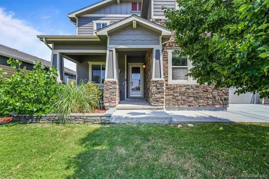 14201 W 91st Lane, Arvada, CO 80005 - #3