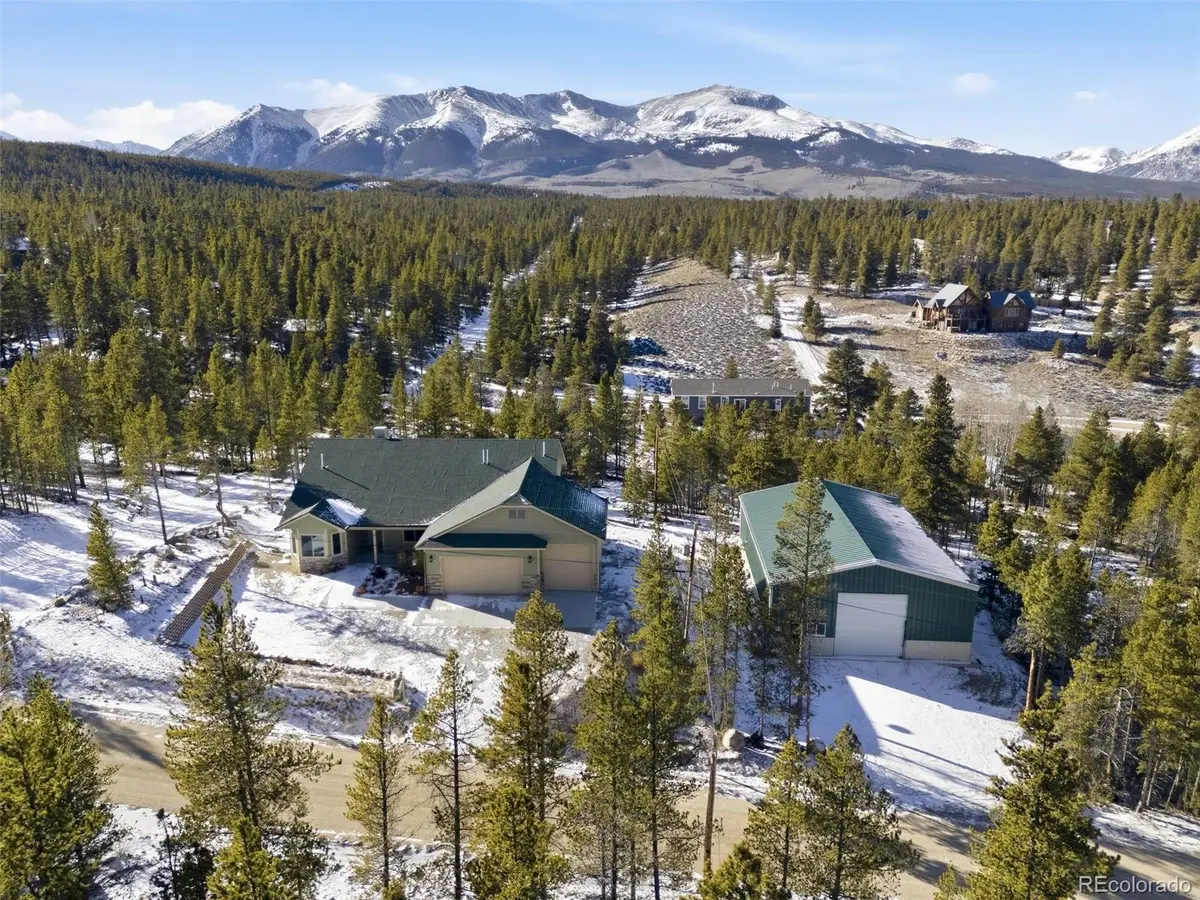 455 Quartz Drive, Twin Lakes, CO 81251 - Image #1