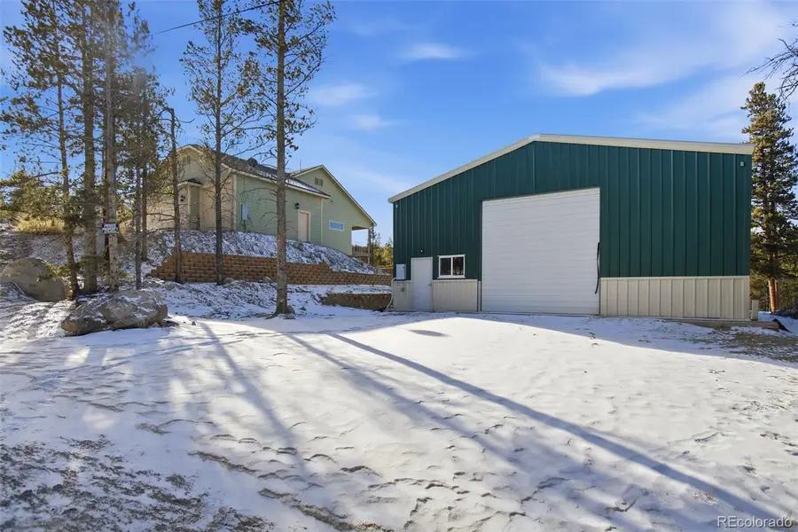 455 Quartz Drive, Twin Lakes, CO 81251 - Image #2