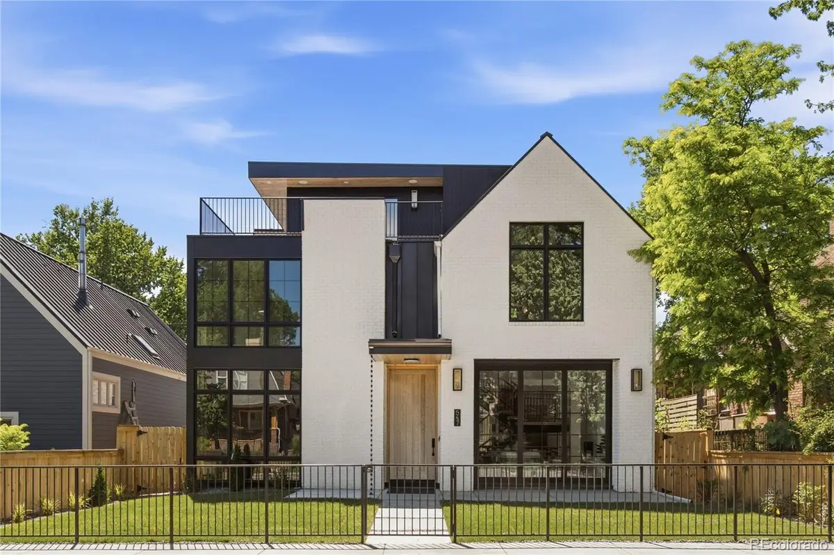 547 S Williams Street, Denver, CO 80209 - #1