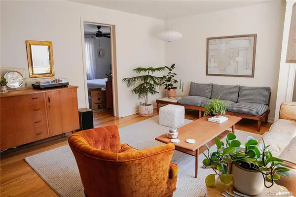 2047 S Milwaukee Street #3, Denver, CO 80210