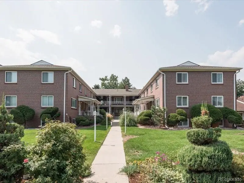 2047 S Milwaukee Street #3, Denver, CO 80210 - #2