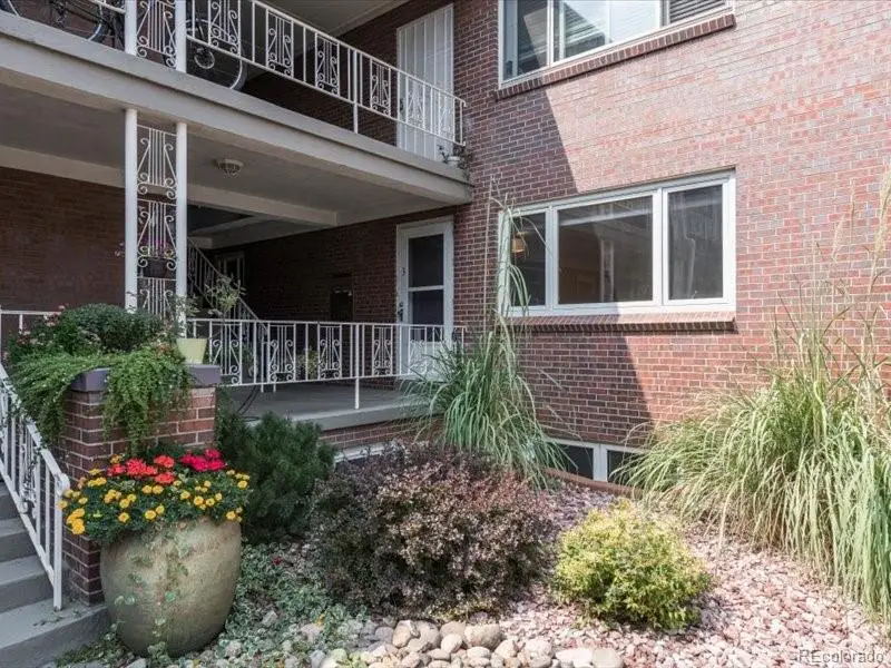 2047 S Milwaukee Street #3, Denver, CO 80210 - #3