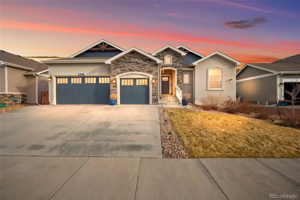 12646 Windingwalk Drive, Peyton, CO 80831 - #1