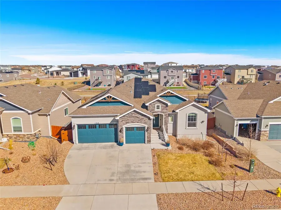 12646 Windingwalk Drive, Peyton, CO 80831 - #2