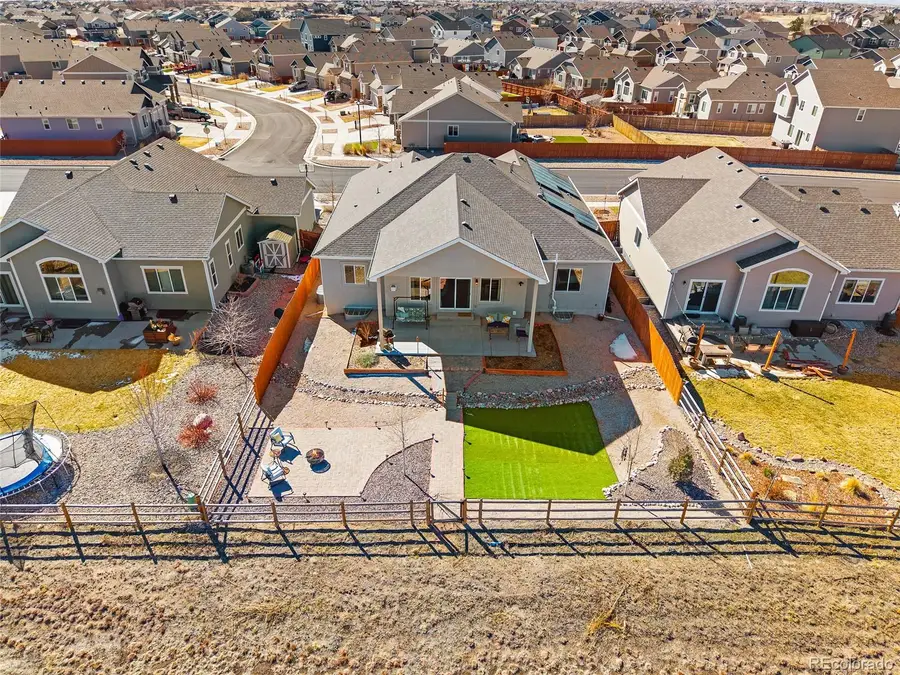 12646 Windingwalk Drive, Peyton, CO 80831 - #3