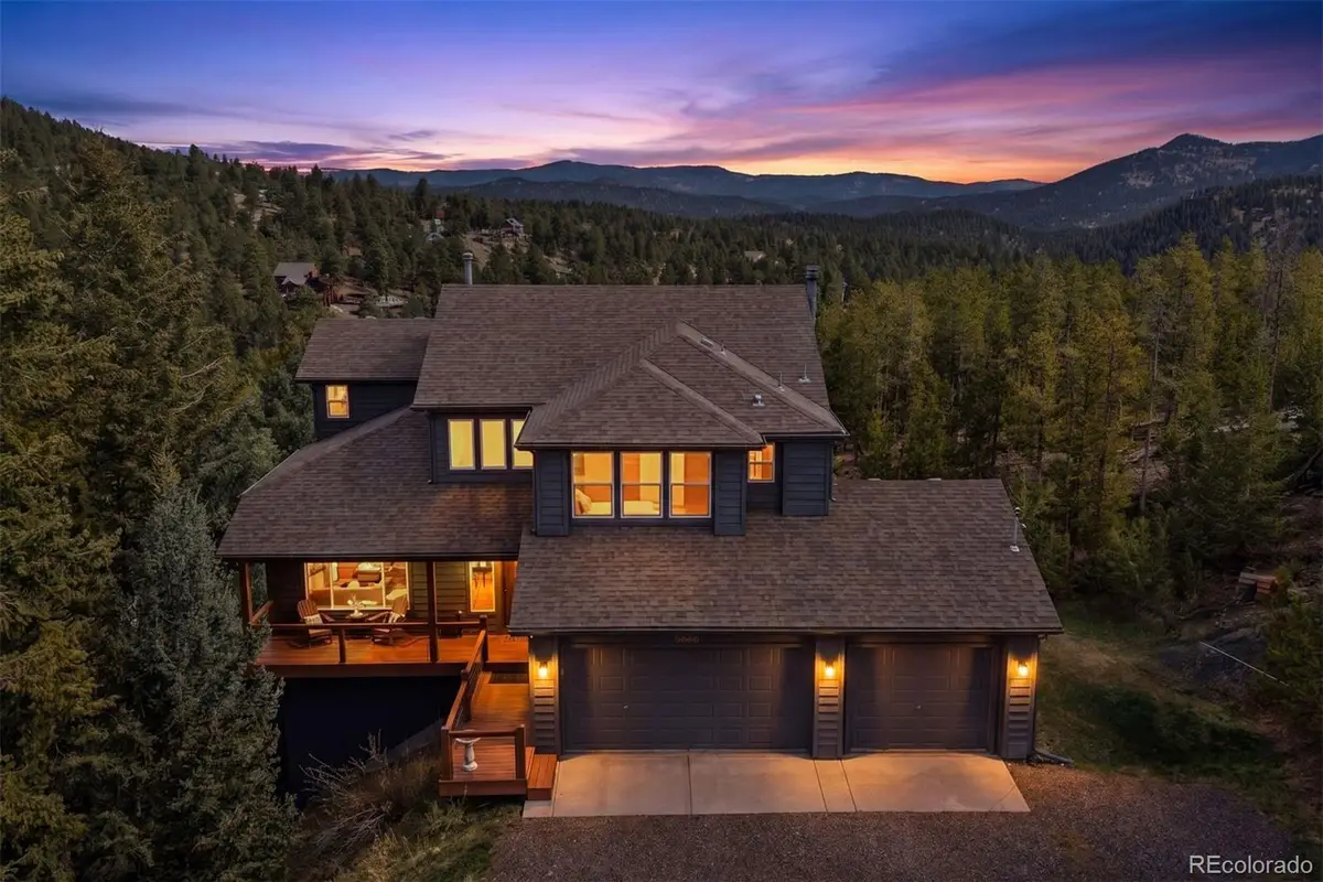 30889 Manitoba Drive, Evergreen, CO 80439 - #1